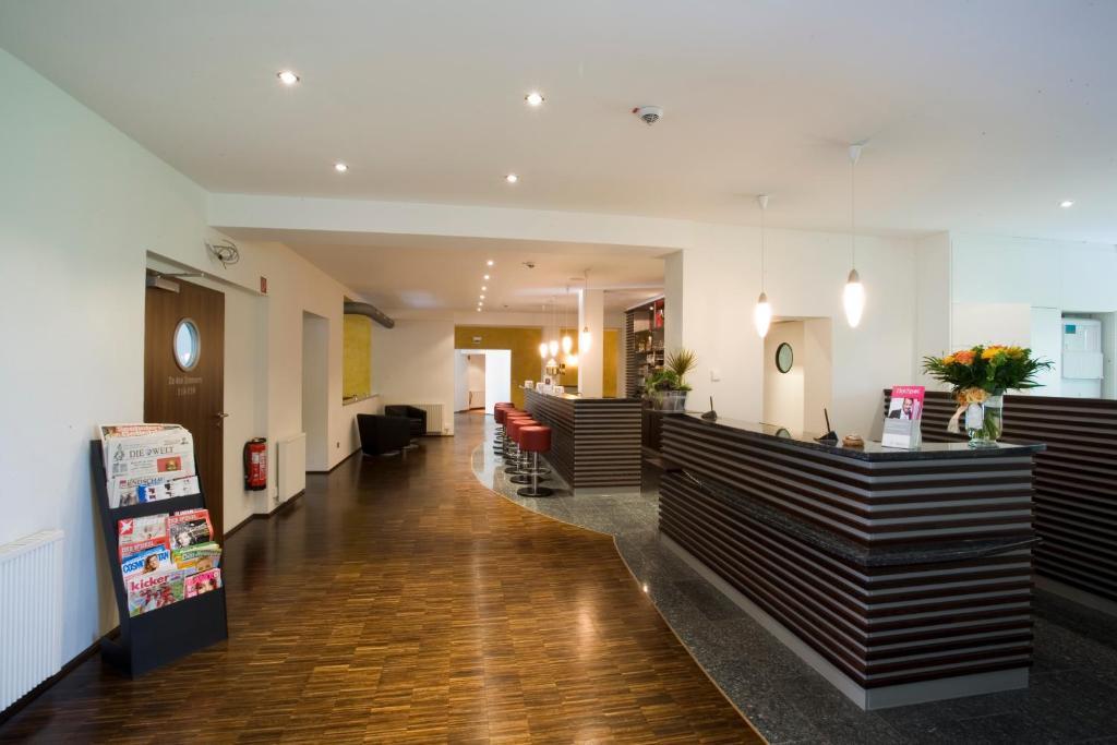 Hotel Kattenbusch Luedenscheid Exterior photo
